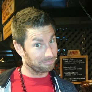 Meet your Posher, Dave